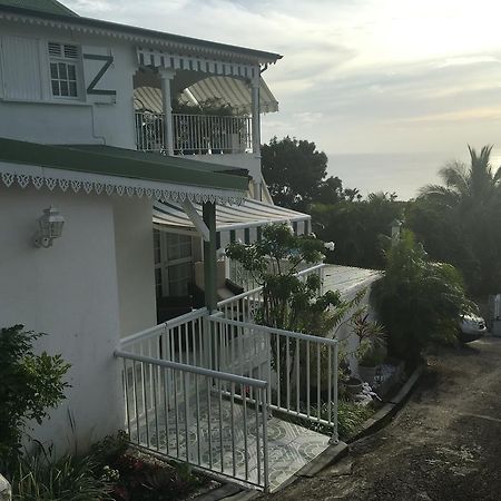 La Nicotoria Apartments デエエ エクステリア 写真